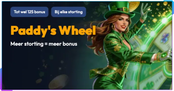 SpinHub Casino Bonussen banner