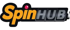 SpinHub Casino logo